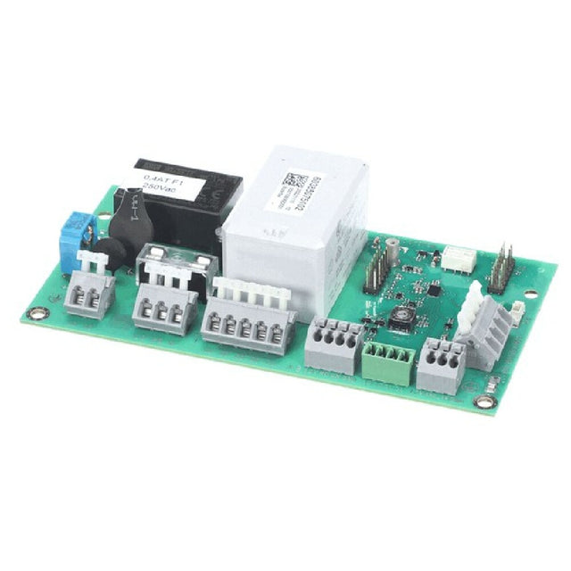 Bizerba 60385075102 Pcba Motor Contrl Io Board