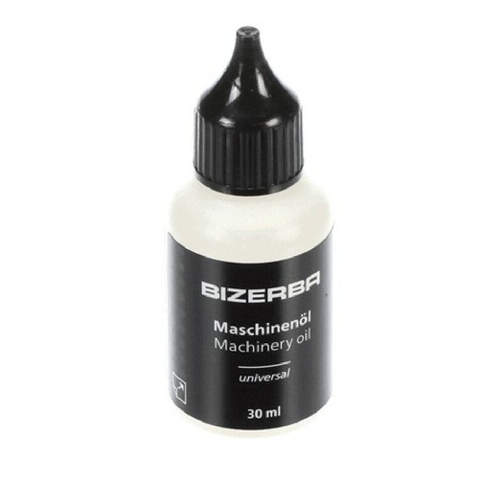 Bizerba 95900601030 Machine Oil 30ml