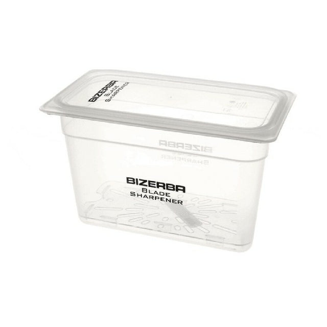 Bizerba GSPBBS-KADDY Blade Sharpener Storage Kaddy