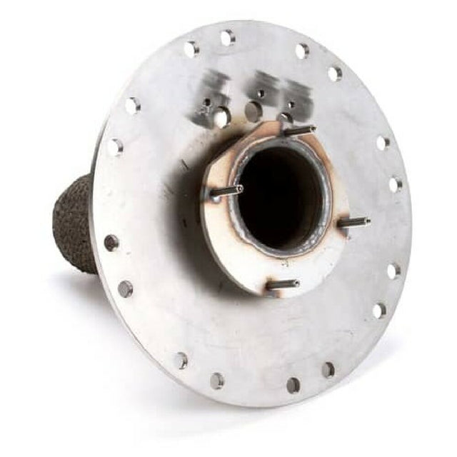 BKI (Barbeque King) 2020693 Burner Gas Fecralloy Combiki