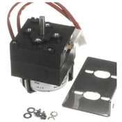 BKI (Barbeque King) 6031013S Vent Motor With Brackets