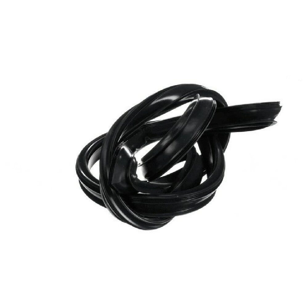BKI (Barbeque King) 7070194R Oven Seal Black 101 Evo Combis