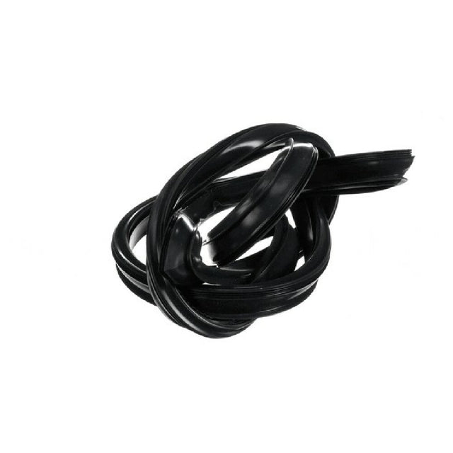 BKI (Barbeque King) 7070194R Oven Seal Black 101 Evo Combis