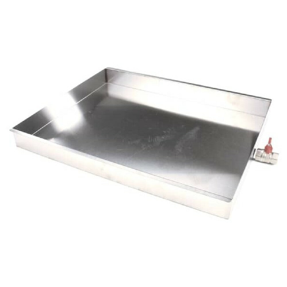 BKI (Barbeque King) AB10204700 Assembly Tray Grease Collection Combi