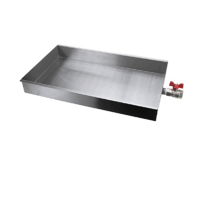 BKI (Barbeque King) AB10206800 Assembly Grease Collection Tray Combik