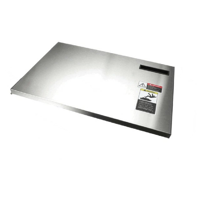BKI (Barbeque King) AB19115000 Assembly Door Fkm/blf