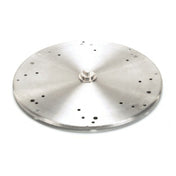 BKI (Barbeque King) AB45418000 Assembly Passive Rotor Vg8/1