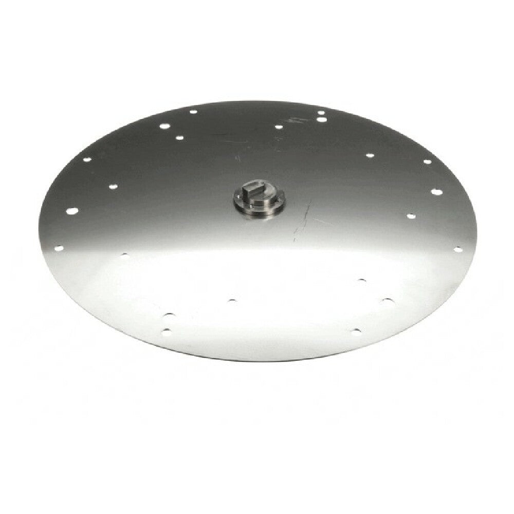 BKI (Barbeque King) AB55014500 Assembly Drive Rotor Flat