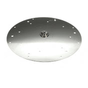 BKI (Barbeque King) AB55014500 Assembly Drive Rotor Flat