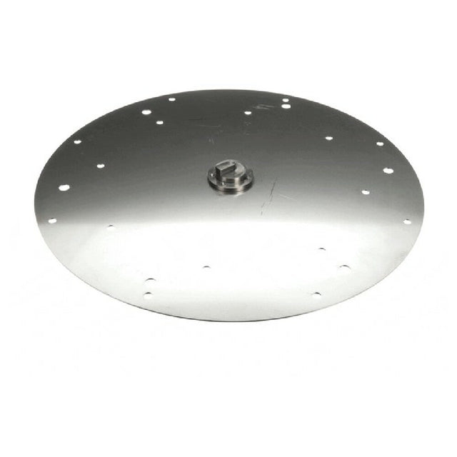 BKI (Barbeque King) AB55014500 Assembly Drive Rotor Flat