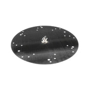BKI (Barbeque King) AB55014600 Assembly Passive Rotor Flat