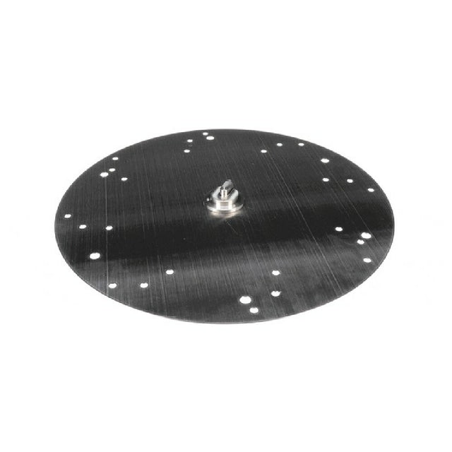 BKI (Barbeque King) AB55014600 Assembly Passive Rotor Flat