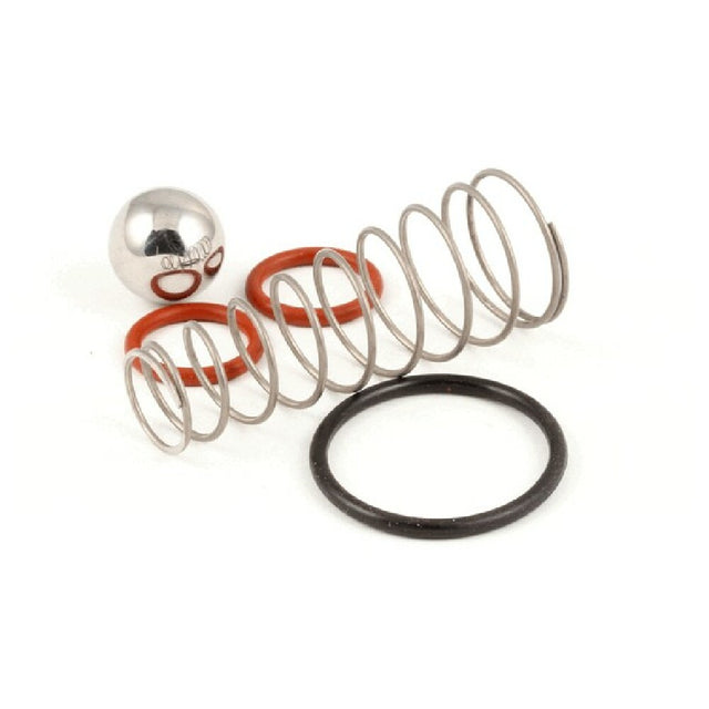 BKI (Barbeque King) AN1529220S Kit Fryer O Rings (kr7497)