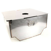 BKI (Barbeque King) AN16010200 Assembly Complete Oil Vat Blff Fkmf