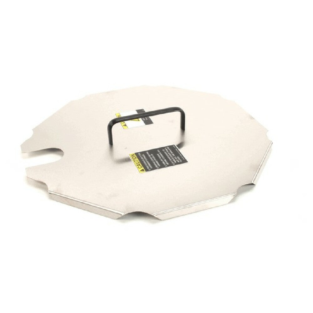 BKI (Barbeque King) AN1602050S Assembly Storage Cover W/o Hanger Blf