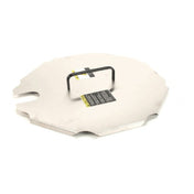 BKI (Barbeque King) AN1602050S Assembly Storage Cover W/o Hanger Blf