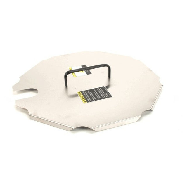 BKI (Barbeque King) AN1602050S Assembly Storage Cover W/o Hanger Blf