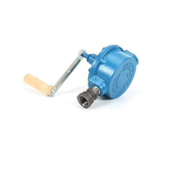 BKI (Barbeque King) AN1610220S Assembly Rotary Pump For Field Replace