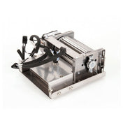 BKI (Barbeque King) AN3127390S Assembly Blower/heater Sfw