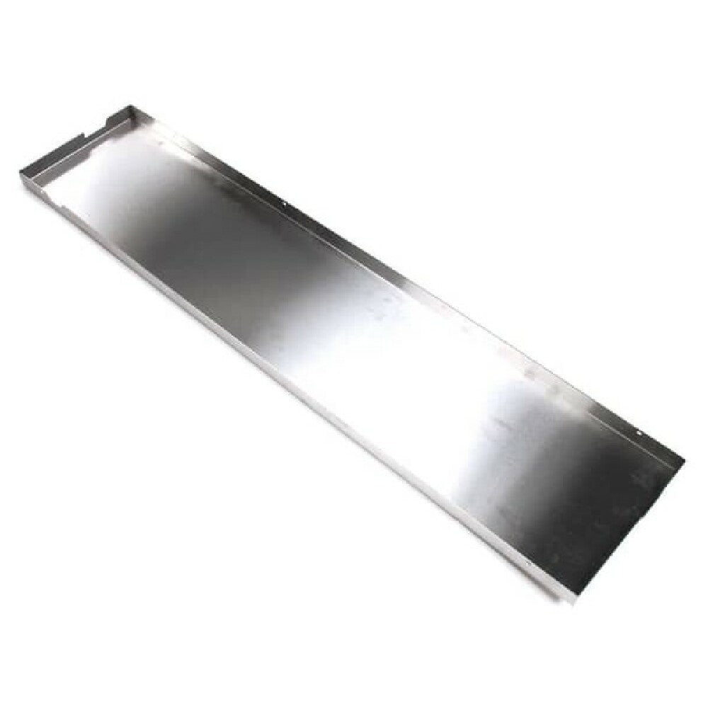 BKI (Barbeque King) AN6865870S 10x48 Shelf Top W/ Heating El
