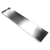 BKI (Barbeque King) AN6865870S 10x48 Shelf Top W/ Heating El