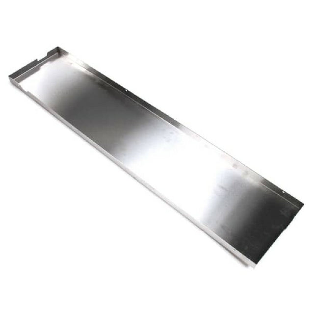 BKI (Barbeque King) AN6865870S 10x48 Shelf Top W/ Heating El