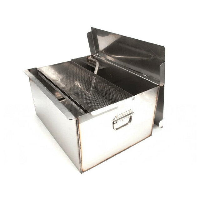 BKI (Barbeque King) AN86202800 Assembly Oil Vat Complete Al