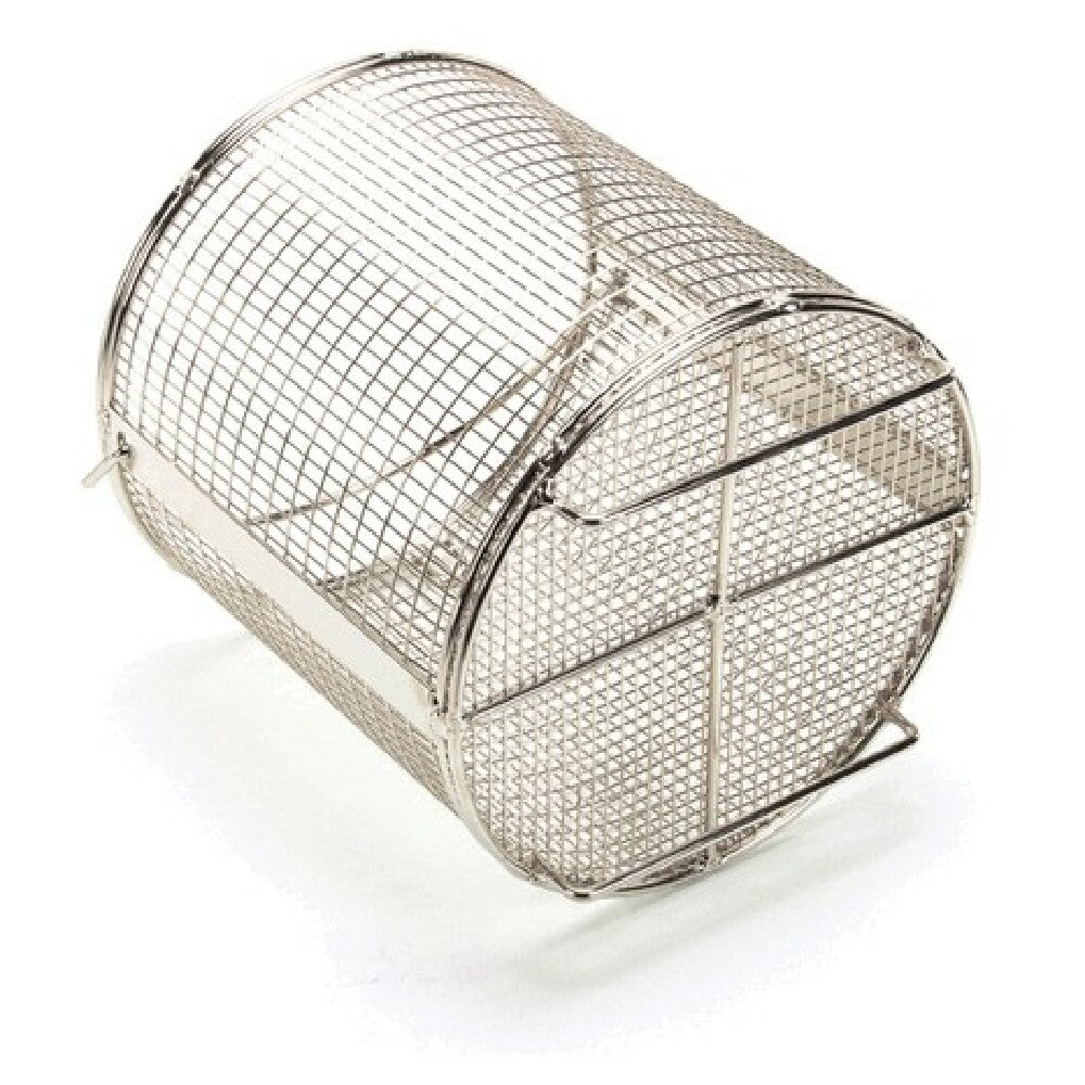 BKI (Barbeque King) B0113 Basket Alf Bail Handle