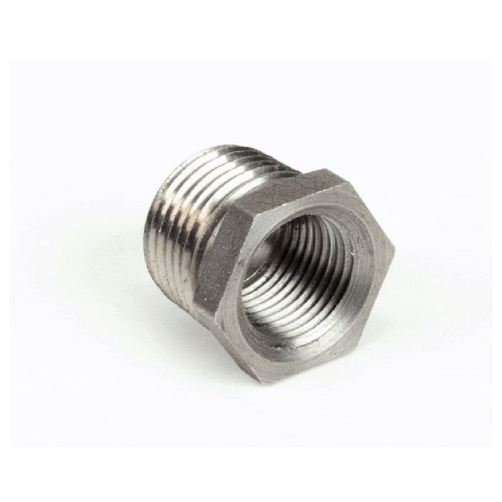 BKI (Barbeque King) B0851 Bushing Black Hex Reducing