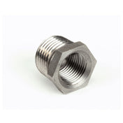BKI (Barbeque King) B0851 Bushing Black Hex Reducing