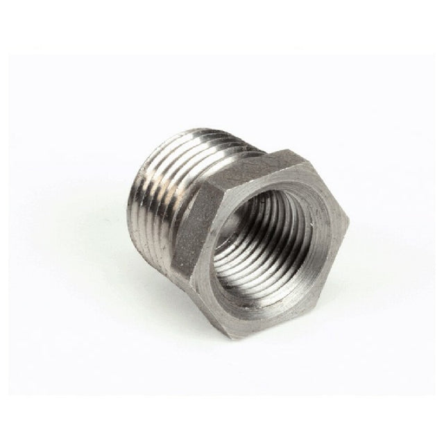 BKI (Barbeque King) B0851 Bushing Black Hex Reducing