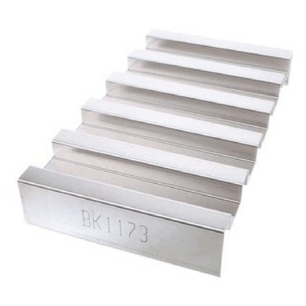 BKI (Barbeque King) BK1173 Divider Pan Sfw