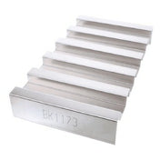 BKI (Barbeque King) BK1173 Divider Pan Sfw