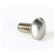 BKI (Barbeque King) BBOBLT257 Bolt 1/4 20 X 5/8 Carriage S