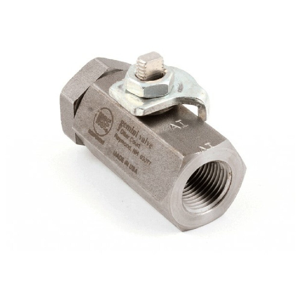 BKI (Barbeque King) BV0001 Valve 3/8 Ball