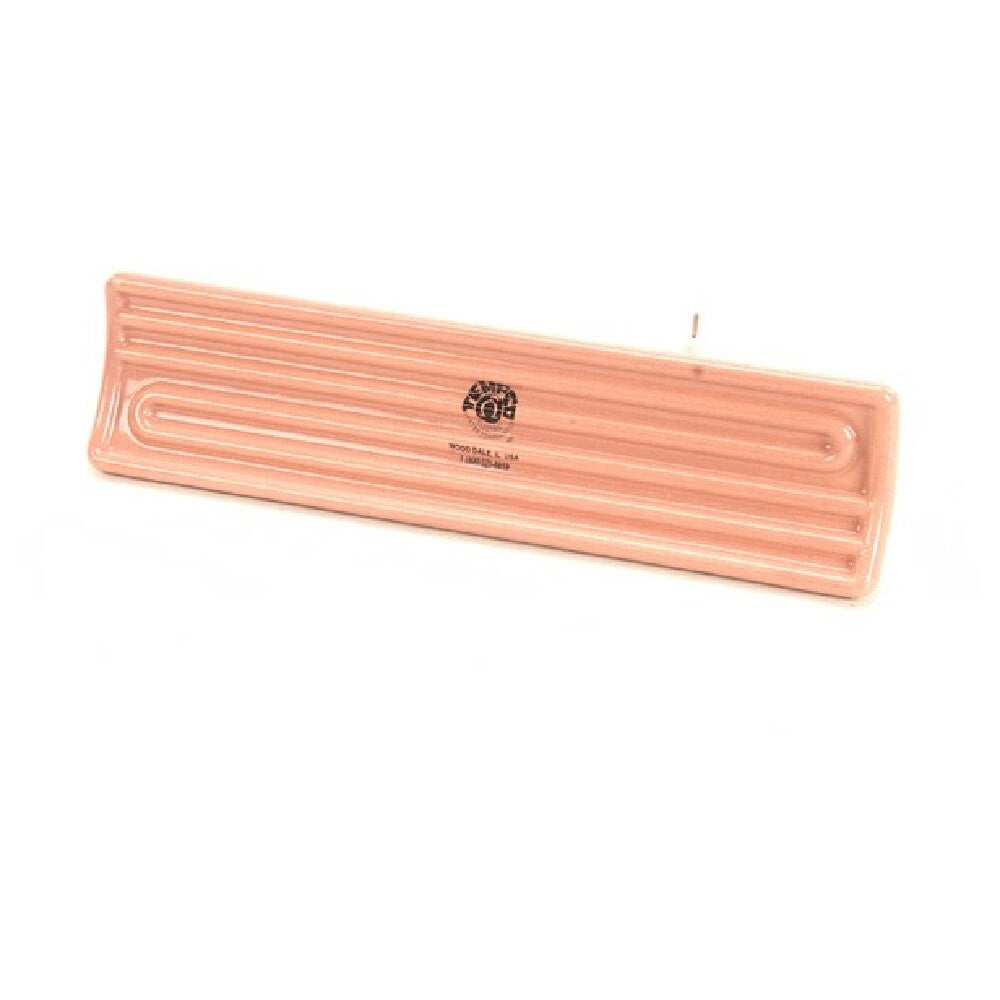 BKI (Barbeque King) BBOC0056 Heater Ceramic 650w Full Siz