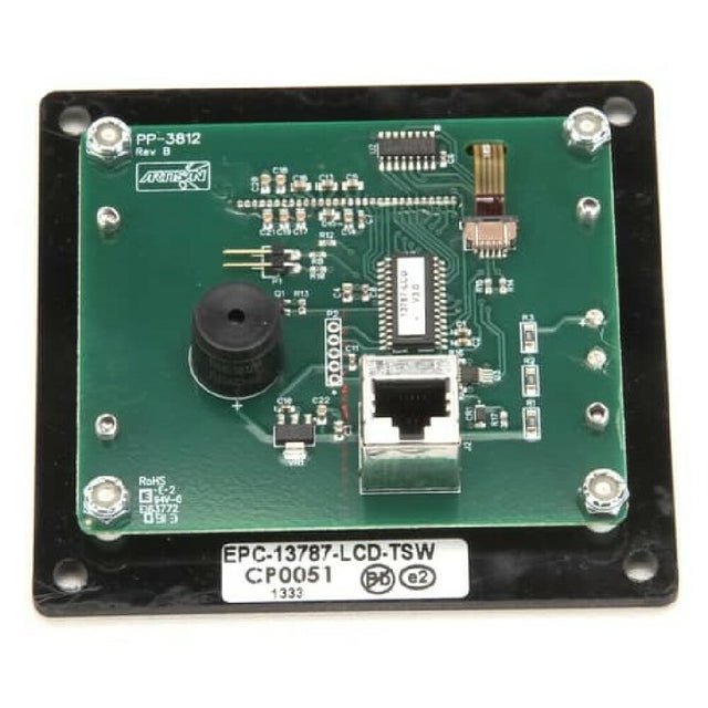 BKI (Barbeque King) CP0051 Lcd Touch Screen For Tsw