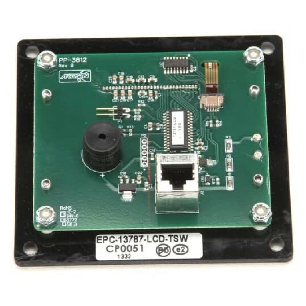 BKI (Barbeque King) BBOCP0051 Lcd Touch Screen For Tsw