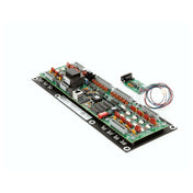 BKI (Barbeque King) CP0054 I/o Board For Cp0051 Touch Screen