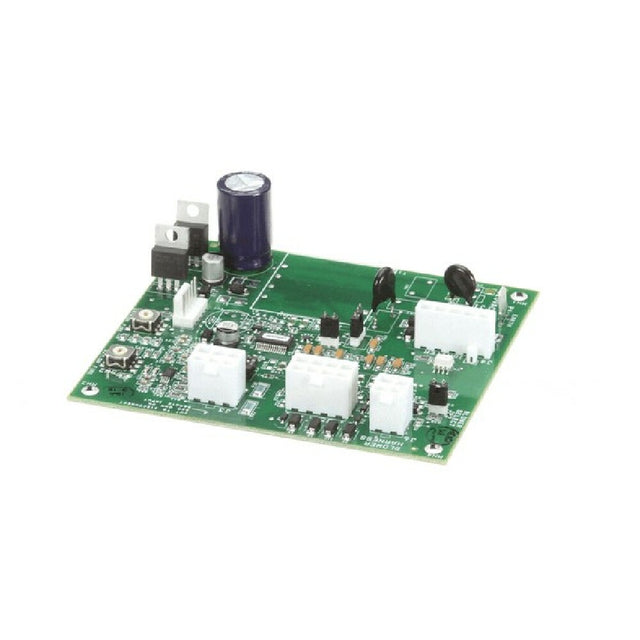 BKI (Barbeque King) CP0110 Control Board Motor Combusti