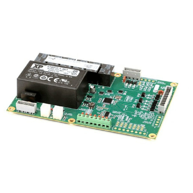 BKI (Barbeque King) CP0118 Board Power Relay I/o