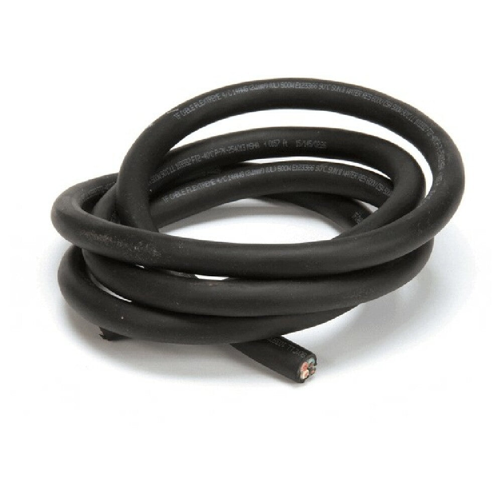 BKI (Barbeque King) CS0038 Cord 14/4 S/o 6 In Length