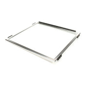 BKI (Barbeque King) D0408 Door Left Outer Svc. 69 Wdcg