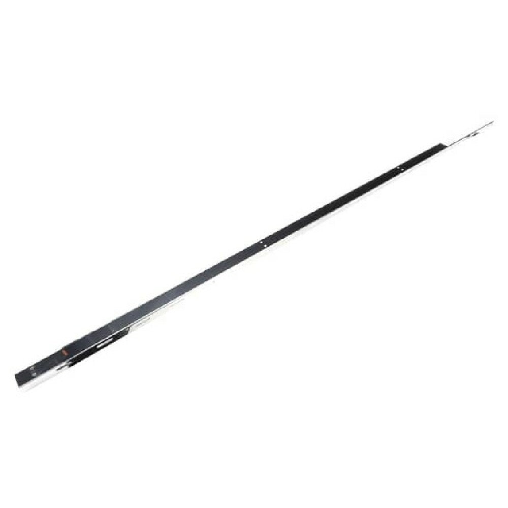 BKI (Barbeque King) FB68917511 Upper Door Track Outer Channel 63"