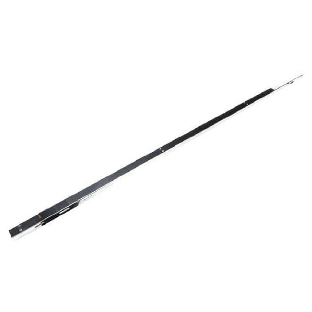 BKI (Barbeque King) FB68917511 Upper Door Track Outer Channel 63"