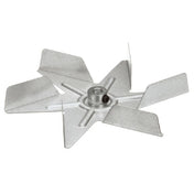 BKI (Barbeque King) FN0029 Fan Blade Pm 6hf.313 M6 X 1