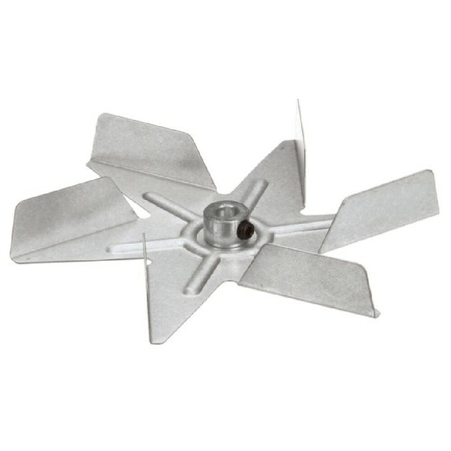 BKI (Barbeque King) FN0029 Fan Blade Pm 6hf.313 M6 X 1
