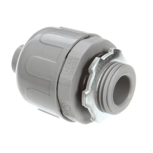 BKI (Barbeque King) FT0249 Connector 3/8 Str Flex Liquid