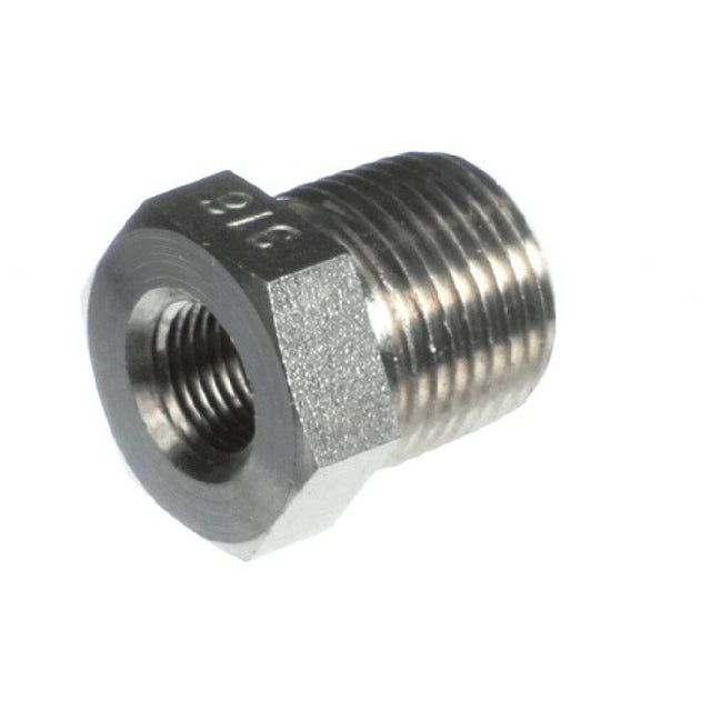 BKI (Barbeque King) FT0287 Bushing Reducing 3/8 X 1/8