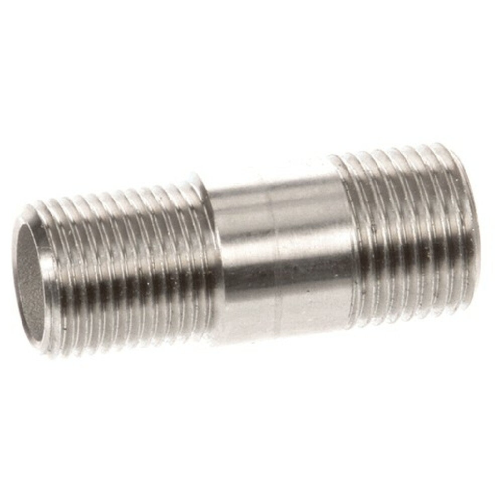 BKI (Barbeque King) FT0395 Pipe Popoff Valve Baffle Box